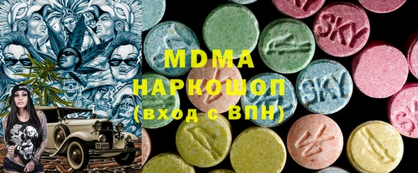 твердый Алзамай